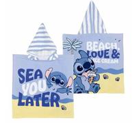 Arditex Poncho Disney