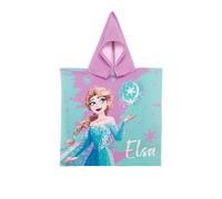 Arditex Poncho Frozen 250x100 Cm
