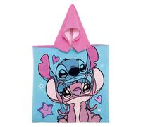 Arditex Poncho Lilo & Stitch 250x100 Cm