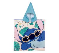 Arditex Poncho Lilo & Stitch 50x100 Cm