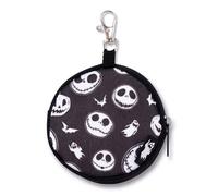 Arditex Portafoglio Nightmare Before Xmas 9x9x2 Cm