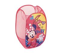 ARDITEX Portagiochi in tela Disney Minnie