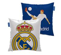 ARDITEX RM13728 - Cuscino da 40 x 40 cm di Clubs-Real Madrid CF