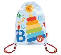 Arditex Sacca Da Palestra Fisher Price 33x44 Cm
