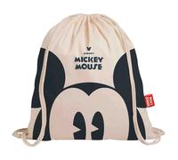 Arditex Sacca Da Palestra Mickey 35x41 Cm Canvas