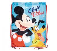 Arditex Sacca Da Palestra Mickey Mouse 33x44 Cm
