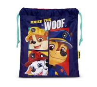 Arditex Sacca Da Palestra Paw Patrol 26.5x21.5 Cm
