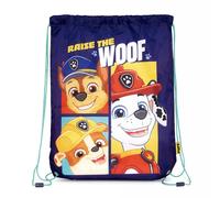 Arditex Sacca Da Palestra Paw Patrol 33x44 Cm
