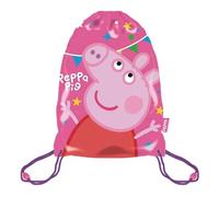 Arditex Sacca Da Palestra Peppa Pig 33x44 Cm