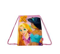 Arditex Sacchetto Da Palestra Principessa Disney 33x44 Cm