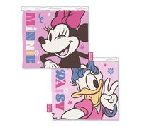 Arditex Scaldacollo Disney Minnie 24x22 Cm