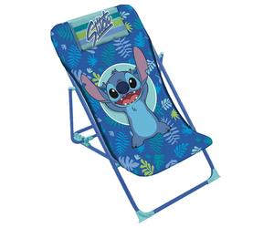 Arditex Sdraio Pieghevole Stitch Boy