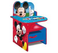 Mickey Mouse Sedia scrivania, Taglia Unica