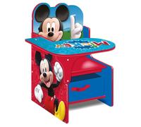 Mickey Mouse Sedia scrivania, Taglia Unica