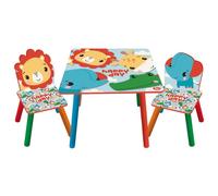 Arditex Sedia Fisher Price Set
