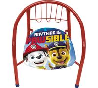 Arditex Sedia Paw Patrol Metal