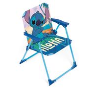 Arditex Sedia Pieghevole Lilo & Stitch