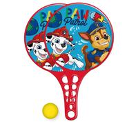 Arditex Set Di Racchette+pallina Paw Patrol