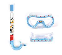 Arditex Set Di Snorkeling Per Bambini Disney Mickey