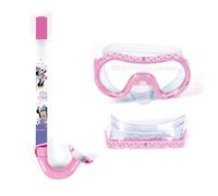 Arditex Set Di Snorkeling Per Bambini Disney Minnie