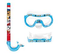 Arditex Set Di Snorkeling Per Bambini Paw Patrol
