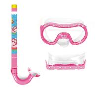 Arditex Set Di Snorkeling Per Bambini Peppa Pig