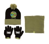 Arditex Set Paramount Ninja Turtles