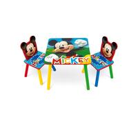 ARDITEX - Set Tavolo e Sedie - Mickey