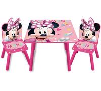 ARDITEX - Set Tavolo e Sedie - Minnie