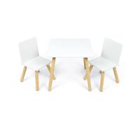 Arditex Set Play Table And Chair Set Oro