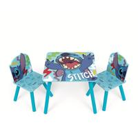 ARDITEX - Set Tavolo e Sedie - Stitch