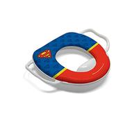 ARDITEX SU15796 Adattatore - Riduttore WC 30 x 36 x 6 cm di WARNER BROSS-Superman