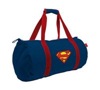 ARDITEX SU16231 Borsa sportiva Premium 47x28x28cm di Warner BROSS-Superman, Superman