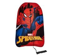 ARDITEX SM16304 Tavola da nuoto Bodyboard 80 x 46 cm di Marvel-Spiderman