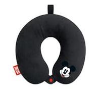 ARDITEX Cuscino per il collo di 30 x 30 x 6 cm di Topolino, Topolino