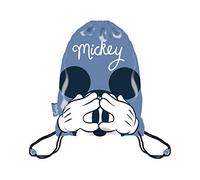 ARDITEX WD12953 Borsa Gym da 33 x 44 cm Disney Topolino