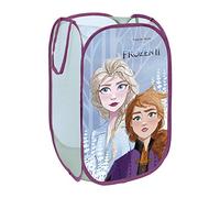 ARDITEX AD-WD13057 Borsa, Frozen II, único
