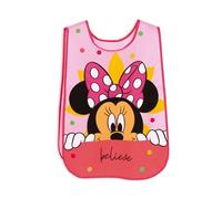 ARDITEX WD15258 Grembiule senza maniche per attività Disney-Minnie