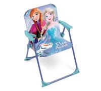 ARDITEX WD16131 - Sedia pieghevole con braccioli, 38 x 32 x 53 cm di Disney-Frozen