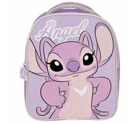 Arditex Zaino Disney Angel 24x20x10 Cm 4.80l