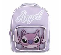 Arditex Zaino Disney Angel 30x24.5x11 Cm 8.10l