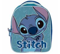 Arditex Zaino Disney Lilo & Stitch 24x20x10 Cm 5l