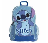 Arditex Zaino Disney Lilo & Stitch Pro 40x30x15 Cm 18l