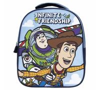 Arditex Zaino Disney Toy Story 26x32x10 Cm 3d