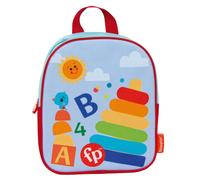 Arditex Zaino Fisher Price 24x20x10 Cm