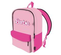 ARDITEX Zaino Junior Barbie 33 x 42 x 15 cm