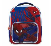 Arditex Zaino Marvel Spiderman 30x24.5x11 Cm 8l