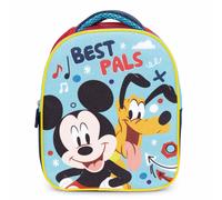 Arditex Zaino Mickey Mouse 24x20x10 Cm