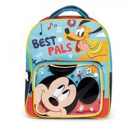 Arditex Zaino Mickey Mouse 30x24.5x11 Cm