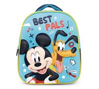 Arditex Zaino Mickey Mouse 3d 26x32x10 Cm